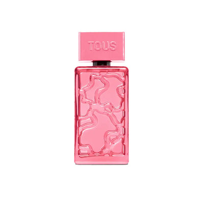 TOUS-TOUS KAOS edp vapor 50 ml.-DrShampoo - Perfumaria e Cosmética