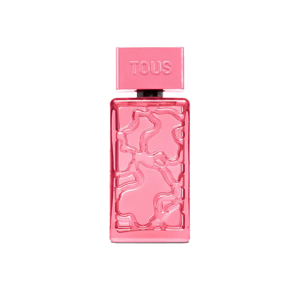 TOUS-TOUS KAOS edp vapor 50 ml.-DrShampoo - Perfumaria e Cosmética