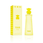 TOUS-TOUS KIDS BEAR edt vapo 100 ml-DrShampoo - Perfumaria e Cosmética