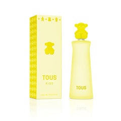 TOUS-TOUS KIDS BEAR edt vapo 100 ml-DrShampoo - Perfumaria e Cosmética