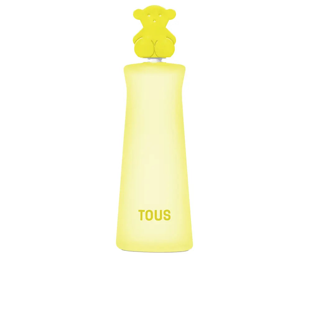 TOUS-TOUS KIDS BEAR edt vapo 100 ml-DrShampoo - Perfumaria e Cosmética