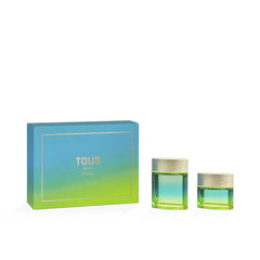 TOUS-TOUS MAN CHILL LOT 2 pz-DrShampoo - Perfumaria e Cosmética