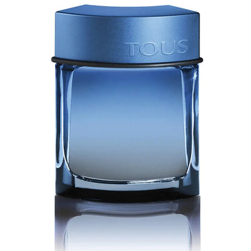 TOUS-TOUS MAN SPORT edt spray 100 ml-DrShampoo - Perfumaria e Cosmética Imagen principal del producto