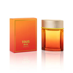 TOUS-TOUS MAN SPRITZ edt vaporizador 100 ml-DrShampoo - Perfumaria e Cosmética