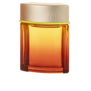 TOUS-TOUS MAN SPRITZ edt vaporizador 100 ml-DrShampoo - Perfumaria e Cosmética Imagen principal del producto