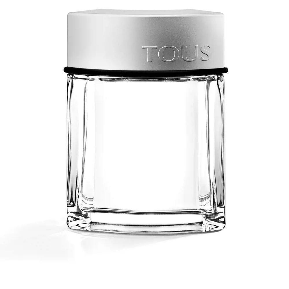 TOUS-TOUS MAN edt spray 100ml-DrShampoo - Perfumaria e Cosmética