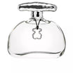 TOUS TOUCH THE LUMINOUS GOLD edt spray 100 ml