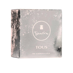 TOUS-TOUS TOUCH THE LUMINOUS GOLD edt spray 30 ml-DrShampoo - Perfumaria e Cosmética