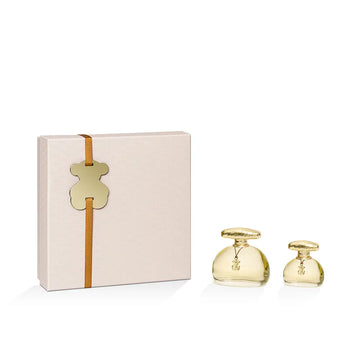 TOUS-TOUS TOUCH THE ORIGINAL GOLD ESTOJO 2 pçs.-DrShampoo - Perfumaria e Cosmética Imagem principal do produto