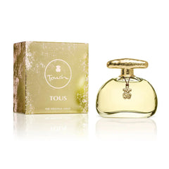 TOUS-TOUS TOUCH edt spray 100ml-DrShampoo - Perfumaria e Cosmética