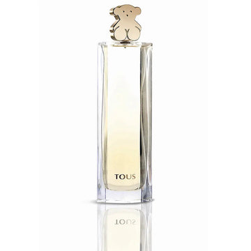 TOUS-TOUS edp spray 90ml-DrShampoo - Perfumaria e Cosmética Imagen principal del producto