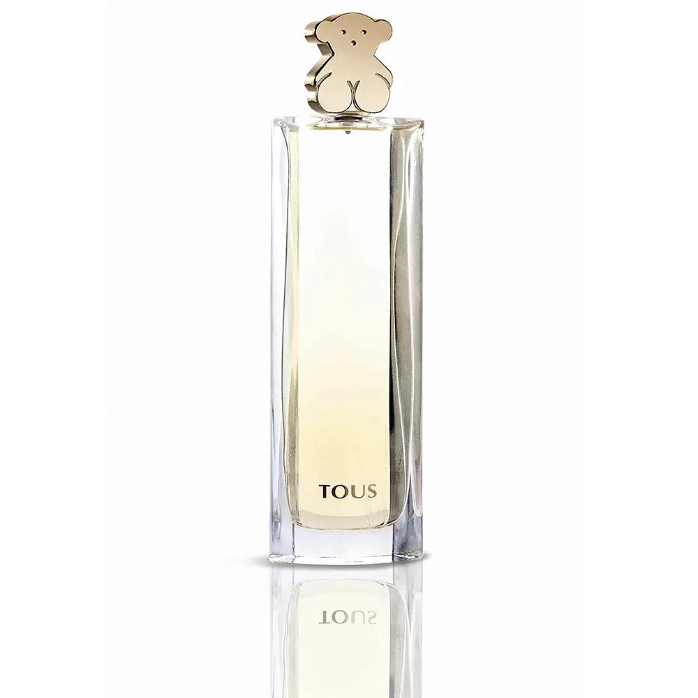 TOUS-TOUS edp spray 90ml-DrShampoo - Perfumaria e Cosmética