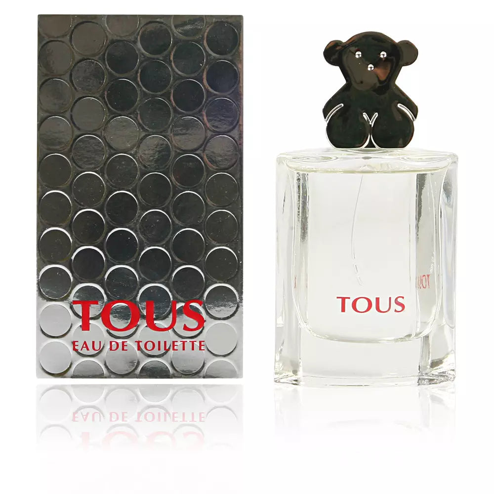 TOUS-TOUS edt spray 30ml-DrShampoo - Perfumaria e Cosmética