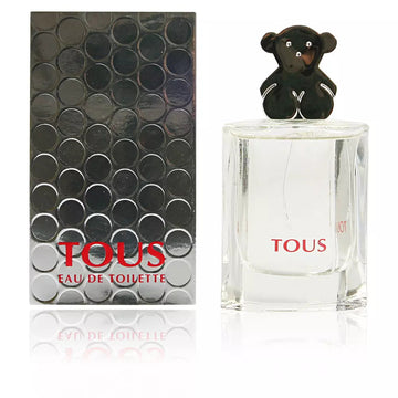 TOUS-TOUS edt spray 30ml-DrShampoo - Perfumaria e Cosmética Imagen principal del producto