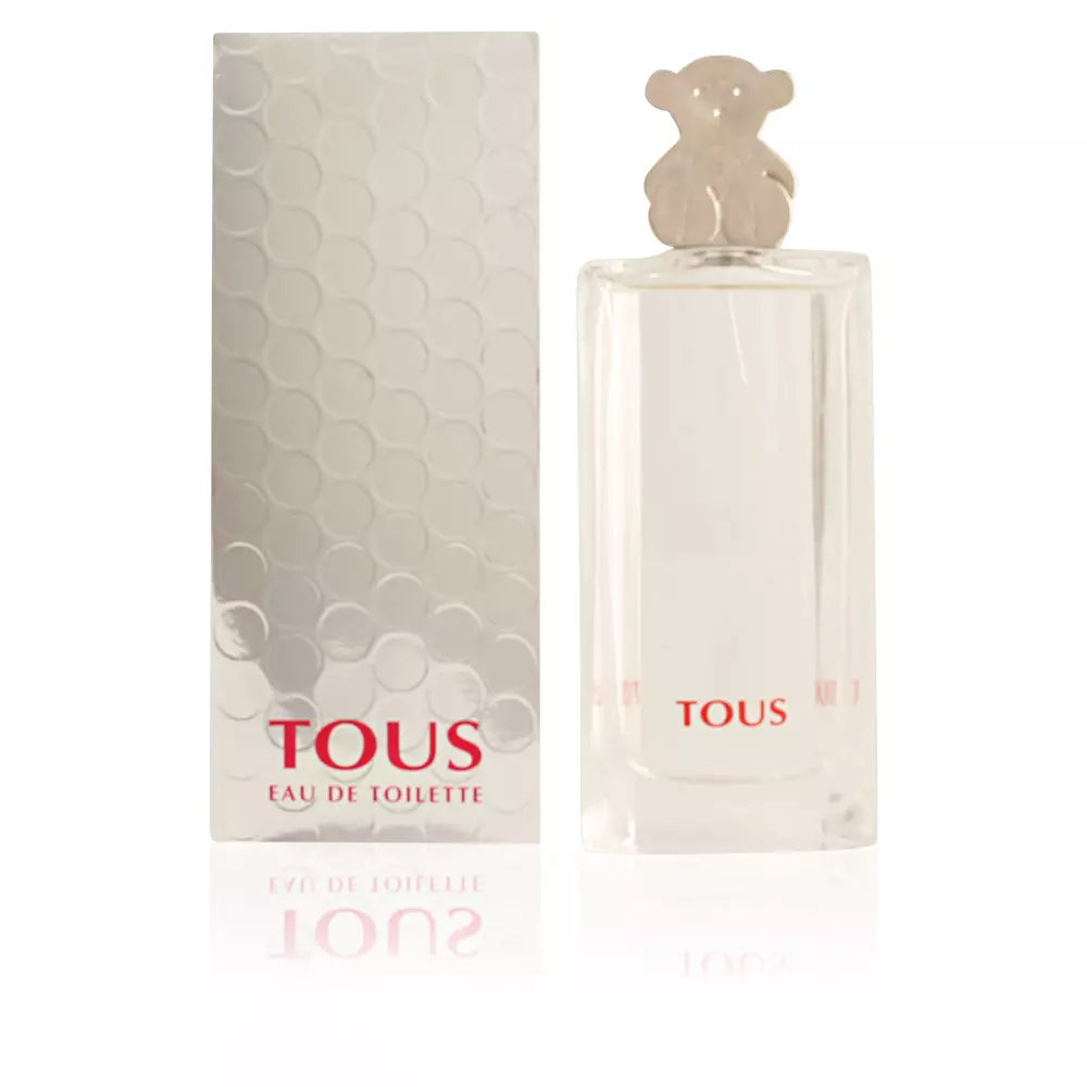 TOUS-TOUS edt spray 50ml-DrShampoo - Perfumaria e Cosmética