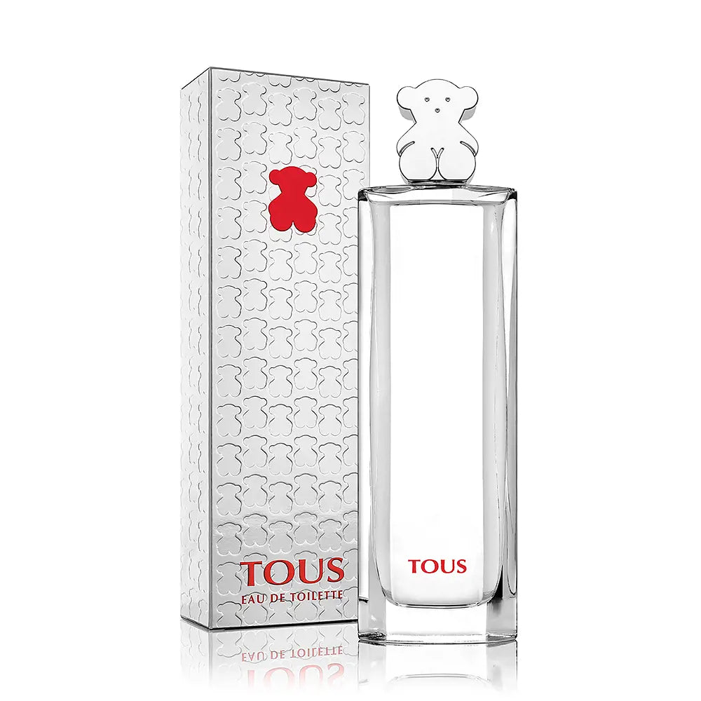 TOUS-TOUS edt spray 90ml-DrShampoo - Perfumaria e Cosmética