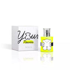 TOUS-YOUR POWERS eau de toilette spray 30 ml-DrShampoo - Perfumaria e Cosmética