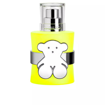 TOUS-YOUR POWERS eau de toilette spray 30 ml-DrShampoo - Perfumaria e Cosmética Imagen principal del producto