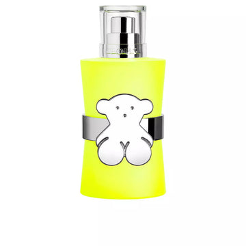 TOUS-YOUR POWERS eau de toilette spray 50 ml-DrShampoo - Perfumaria e Cosmética Imagen principal del producto