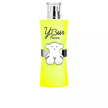 TOUS-YOUR POWERS eau de toilette spray 90 ml-DrShampoo - Perfumaria e Cosmética Imagen principal del producto