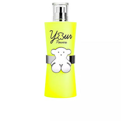 TOUS-YOUR POWERS eau de toilette spray 90 ml-DrShampoo - Perfumaria e Cosmética