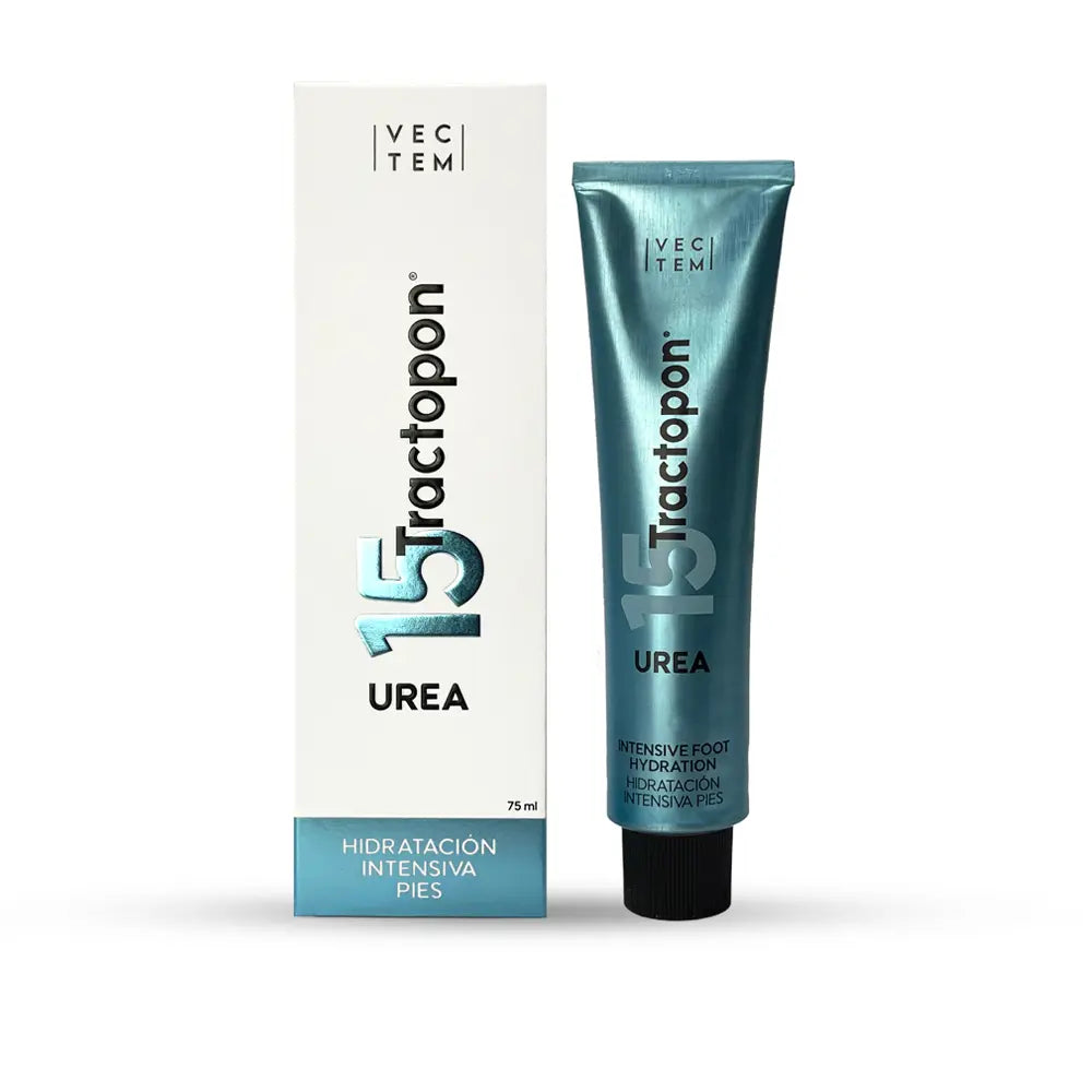 TRACTOPON-TRACTOPON 15% ureia 75 ml-DrShampoo - Perfumaria e Cosmética