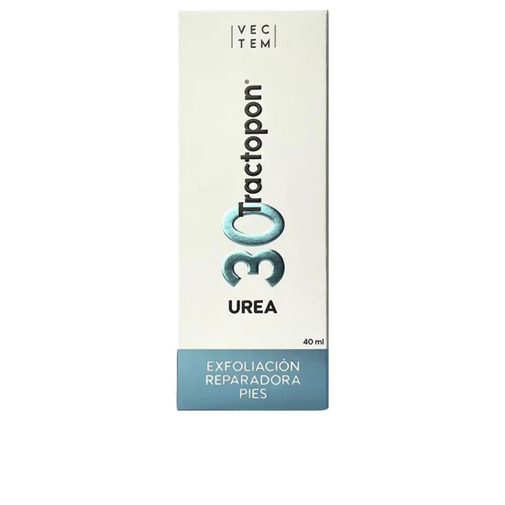 TRACTOPON-TRACTOPON 30% ureia 40 ml-DrShampoo - Perfumaria e Cosmética