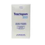 TRACTOPON-TRACTOPON 300 ureia enriquecida a 15% 300 ml-DrShampoo - Perfumaria e Cosmética