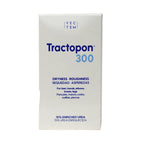 TRACTOPON-TRACTOPON 300 ureia enriquecida a 15% 300 ml-DrShampoo - Perfumaria e Cosmética