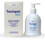 TRACTOPON-TRACTOPON 300 ureia enriquecida a 15% 300 ml-DrShampoo - Perfumaria e Cosmética