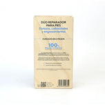 TRACTOPON-TRACTOPON UREA PARA REPARO DOS PÉS - ESTOJO COM 3 PEÇAS-DrShampoo - Perfumaria e Cosmética