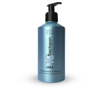 TRACTOPON-TRACTOPON ureia 10 com prebióticos 300 ml-DrShampoo - Perfumaria e Cosmética Imagem principal do produto