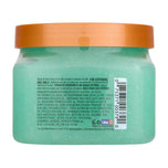 TREE HUT-Aurora Nights Esfoliante de Açúcar 510g-DrShampoo - Perfumaria e Cosmética