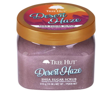 TREE HUT-Desert mist esfoliante de açúcar 510 gr-DrShampoo - Perfumaria e Cosmética Imagem principal do produto