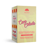 TREE HUT-EXFOLIANTE + MANTECA CORPORAL COCO COLADA ESTUCHE 2 pz-DrShampoo - Perfumaria e Cosmética