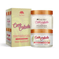 EXFOLIANTE + MANTECA CORPORAL COCO COLADA ESTUCHE 2 pz