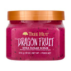 TREE HUT-Esfoliante de Açúcar Dragon Fruit 510g-DrShampoo - Perfumaria e Cosmética
