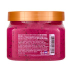 TREE HUT-Esfoliante de Açúcar Dragon Fruit 510g-DrShampoo - Perfumaria e Cosmética