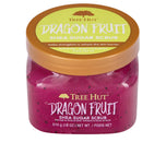 TREE HUT-Esfoliante de Açúcar Dragon Fruit 510g-DrShampoo - Perfumaria e Cosmética