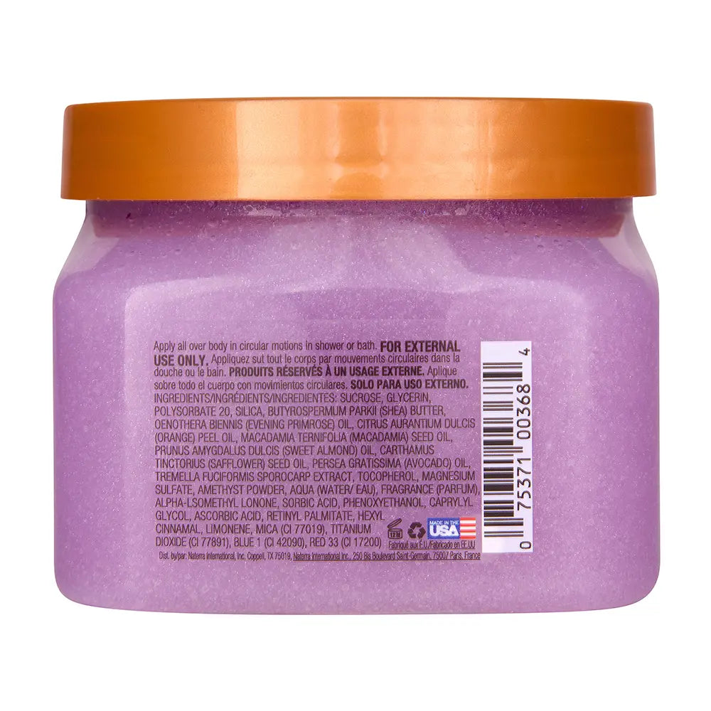 TREE HUT-Esfoliante de Açúcar Moonlight Glow 510g-DrShampoo - Perfumaria e Cosmética