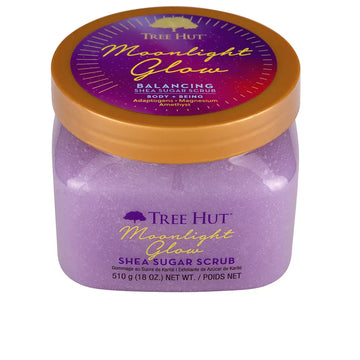 TREE HUT-Esfoliante de Açúcar Moonlight Glow 510g-DrShampoo - Perfumaria e Cosmética Imagem principal do produto
