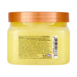 TREE HUT-Esfoliante de açúcar Dew-covered daisy 510g-DrShampoo - Perfumaria e Cosmética