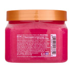 TREE HUT-Esfoliante de açúcar Sugar scrub raspberry soda 510g.-DrShampoo - Perfumaria e Cosmética