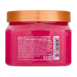 TREE HUT-Esfoliante de açúcar Sugar scrub raspberry soda 510g.-DrShampoo - Perfumaria e Cosmética