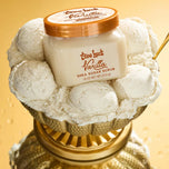 TREE HUT-Esfoliante de açúcar baunilha 510 gr-DrShampoo - Perfumaria e Cosmética