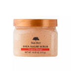 TREE HUT-Esfoliante de açúcar de manga 510 gr-DrShampoo - Perfumaria e Cosmética