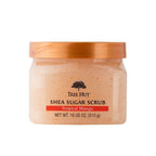 TREE HUT-Esfoliante de açúcar de manga 510 gr-DrShampoo - Perfumaria e Cosmética