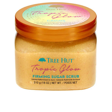 TREE HUT-Esfoliante de açúcar tropical glow 510 gr-DrShampoo - Perfumaria e Cosmética Imagem principal do produto