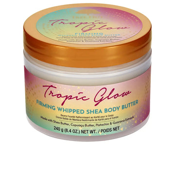 TREE HUT-MANTEIGA corporal TROPIC GLOW 240 gr-DrShampoo - Perfumaria e Cosmética Imagem principal do produto