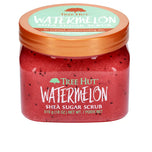 TREE HUT-MELANCIA COM AÇÚCAR ESFOLIANTE 510 gr-DrShampoo - Perfumaria e Cosmética